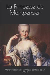 La Princesse de Montpensier