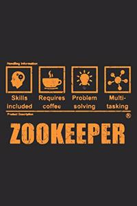 Zookeeper