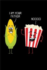 I Am Your Father Noooo