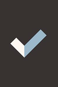 Minimalists To Do List & Task Book