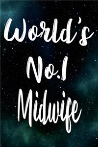 Worlds No.1 Midwife