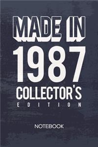 Bullet Dotted Journal