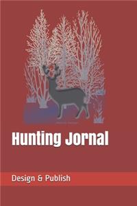 Hunting Jornal