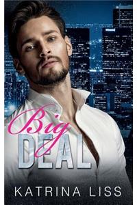 Big Deal: City Romance