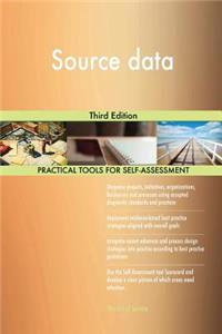Source data