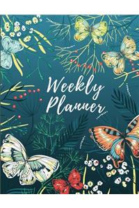 Weekly Planner