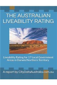 The Australian Liveability Rating
