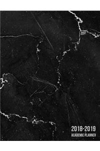 Academic Planner 2018-2019