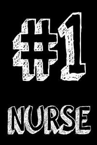 #1 Nurse