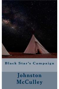 Black Star's Campaign