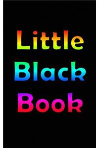 Little Black Book