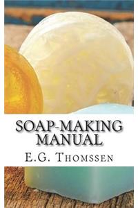 Soap-Making Manual