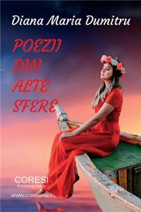 Poezii Din Alte Sfere