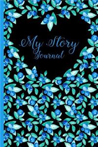 My Story Journal