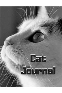 Cat Journal