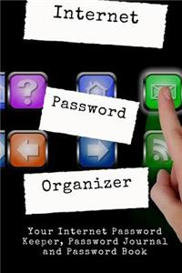 Internet Password Organizer