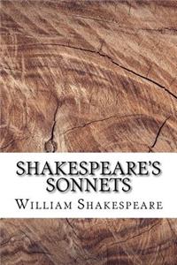 Shakespeare's Sonnets