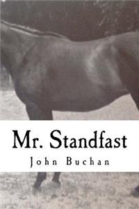 Mr. Standfast