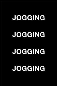 Jogging