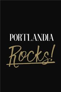 Portlandia Rocks!