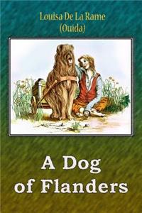 A Dog of Flanders