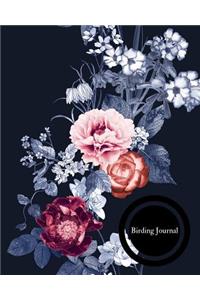 Birding Journal