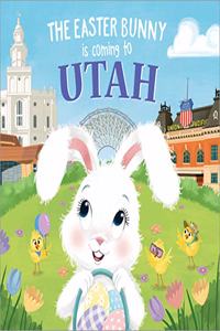 Easter Bunny Is Coming to Utah