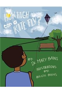 How High Can a Kite Fly?