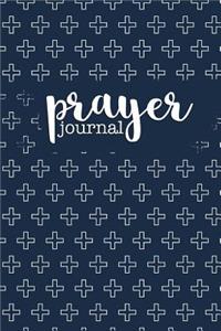 Prayer Journal