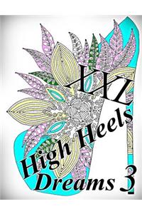High Heels Dreams XXL 3