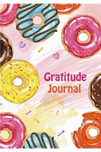 Gratitude Journal