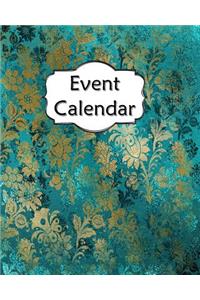 Event Calendar