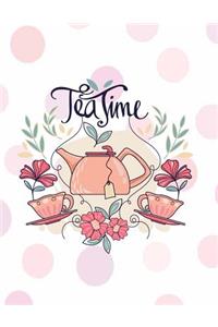 Tea Time