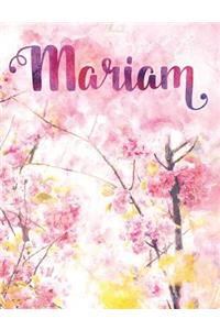 Mariam