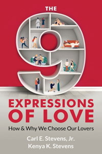 The 9 Expressions of Love