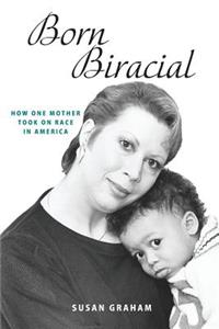 Born Biracial