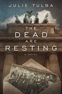 Dead Are Resting