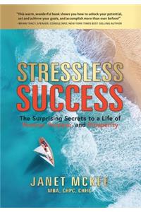 Stressless Success