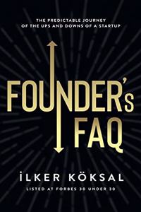 Founder's FAQ