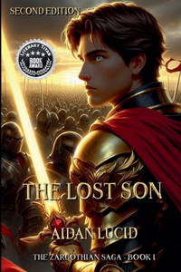 The The Lost Son