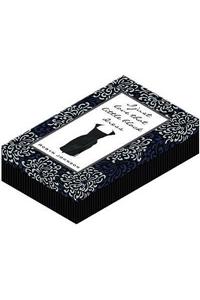 I Just Love That Little Black Dress