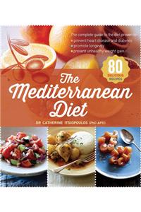 The Mediterranean Diet