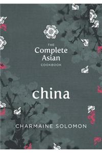 Complete Asian Cookbook - China