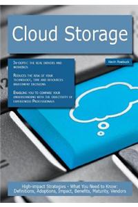 Cloud Storage