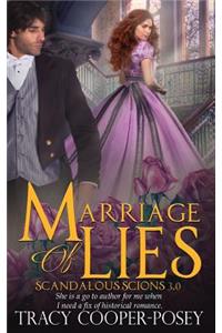 Marriage of Lies