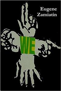 We