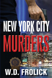 New York City Murders