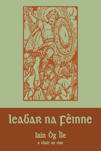 Leabhar na Fèinne