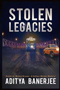 Stolen Legacies