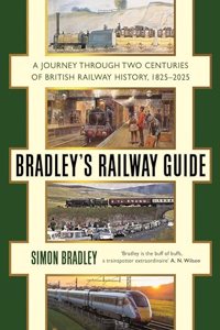 Bradley's Railway Guide